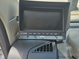 Opel Movano 140 BlueHDI Maxi Koffer/LBW