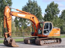 Doosan DX180LC | BUCKET | CW QUICK COUPLER