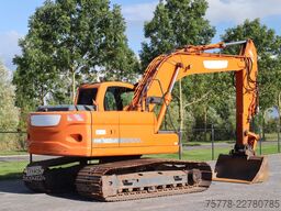Doosan DX180LC | BUCKET | CW QUICK COUPLER