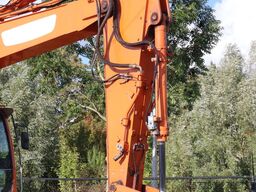 Doosan DX180LC | BUCKET | CW QUICK COUPLER