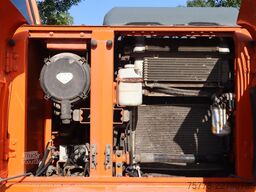 Doosan DX180LC | BUCKET | CW QUICK COUPLER