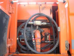 Doosan DX180LC | BUCKET | CW QUICK COUPLER