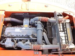 Doosan DX180LC | BUCKET | CW QUICK COUPLER