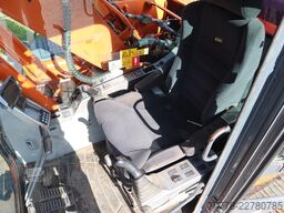 Doosan DX180LC | BUCKET | CW QUICK COUPLER
