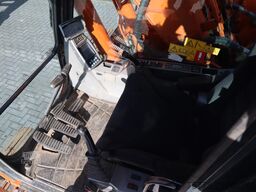 Doosan DX180LC | BUCKET | CW QUICK COUPLER