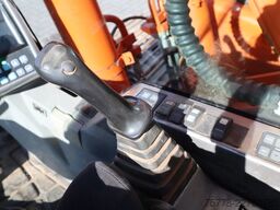 Doosan DX180LC | BUCKET | CW QUICK COUPLER