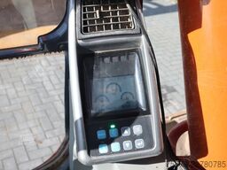 Doosan DX180LC | BUCKET | CW QUICK COUPLER