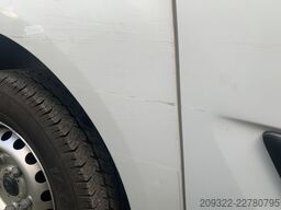 Ford Panama 2022 | Cambio manuale | Tetto a soffietto