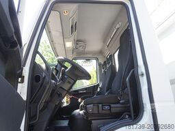 Iveco EUROCARGO 190-280L / FASSI F135A / 8 M