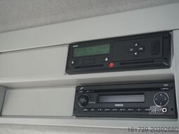 Iveco EUROCARGO 190-280L / FASSI F135A / 8 M