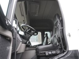 SCANIA G540 8×4 / Chassis 8.7 m / Steered axle