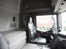 SCANIA G540 8×4 / Chassis 8.7 m / Steered axle