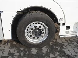 MAN TGX 35.580 E6 8×4/4 – 8.8m chassis frame