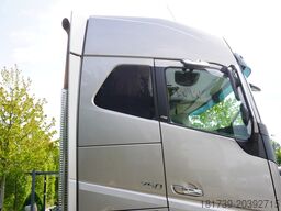 Volvo FH16 750 8x4x4 / 750 HP! / chassis / 4th