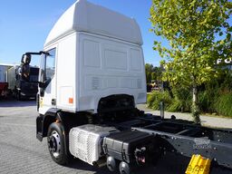Iveco Eurocargo 140e19 4x2 E6 Glob / ADR