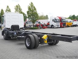 Renault D16 / Chassis 7.1 m / Differential lock