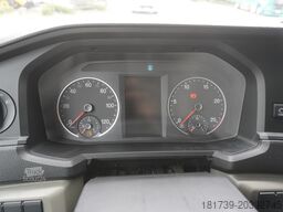 MAN TGX 18.470 / 2022 / Curtainsider 19 EPAL