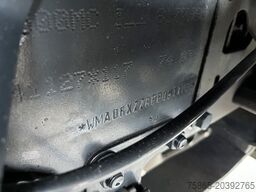 Man TGX 18.440 XXL / 684 dkm / 2 Tanks / Stand klim...