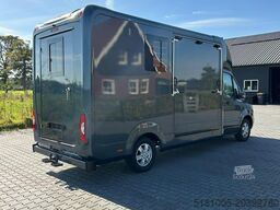 Mercedes Sprinter Mercedes Sprinter STX 4,1T C1 Rijbewij...