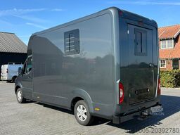 Mercedes Sprinter Mercedes Sprinter STX 4,1T C1 Rijbewij...