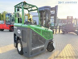 Combilift CB4000 GAS TRIPLEX 5200 POSITIONER