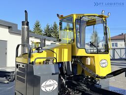 Combilift C5000XL GAS DUPLEX 6000MM POSITIONER