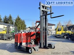 Combilift C3000GST TRIPLEX 8300 FREE-LIFT NEW TIRE