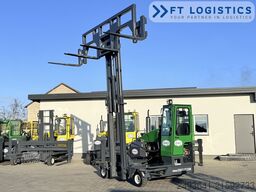 Combilift C5000L GAS DUPLEX 4100 POSITIONER CABIN