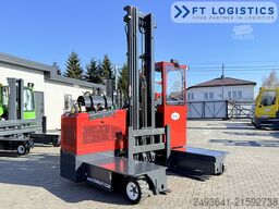 Combilift C3000GST GAS TRIPLEX 8300 FREE LIFT TOP1