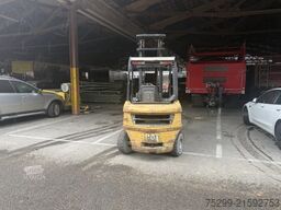  DP 30 N / Swiss-Vehicle