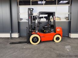 EP EFXZ-301 NEUMASCHINE