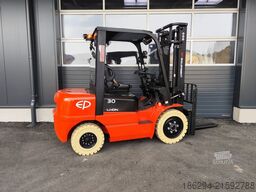 EP EFXZ-301 NEUMASCHINE