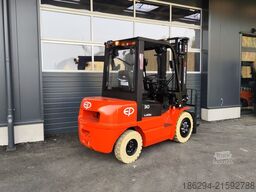 EP EFXZ-301 NEUMASCHINE