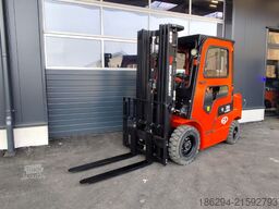 EP EFL252 NEUMASCHINE