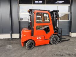 EP EFL252 NEUMASCHINE