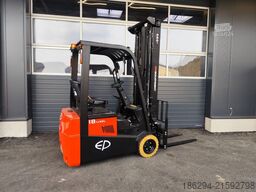 EP CPD18TVL NEUMASCHINE