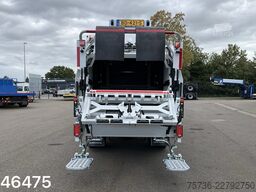 FUSO Canter 9C18 Euro 6 Geesink 7m³