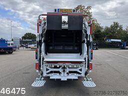 FUSO Canter 9C18 Euro 6 Geesink 7m³