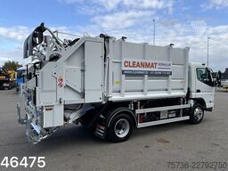FUSO Canter 9C18 Euro 6 Geesink 7m³