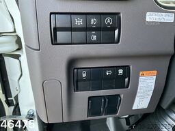 FUSO Canter 9C18 Euro 6 Geesink 7m³
