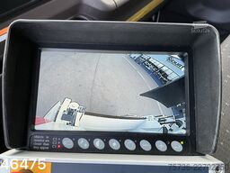 FUSO Canter 9C18 Euro 6 Geesink 7m³