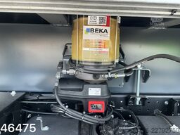FUSO Canter 9C18 Euro 6 Geesink 7m³
