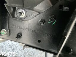 FUSO Canter 9C18 Euro 6 Geesink 7m³