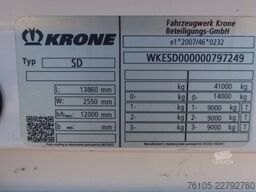 Krone N/A SD
