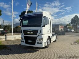 MAN TGX 18.460 T25-125