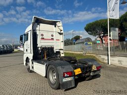 MAN TGX 18.460 T25-125
