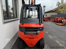Linde H25T