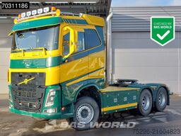 Volvo FH 540 FH 6X4 Special Interior! Hydraulic