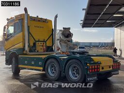 Volvo FH 540 FH 6X4 Special Interior! Hydraulic