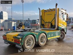 Volvo FH 540 FH 6X4 Special Interior! Hydraulic